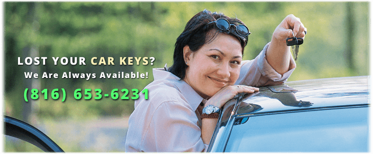 Car Key Replacement Grandview, MO